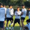 Daniel Pancu a convocat echipa după înfrângerea cu Italia U21! Ce mesaj le-a transmis antrenorul