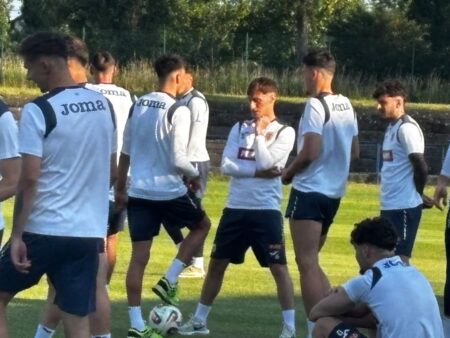 Daniel Pancu a convocat echipa după înfrângerea cu Italia U21! Ce mesaj le-a transmis antrenorul