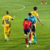Perla Barcelonei a rămas fără ghete la Voluntari! Ce s-a întâmplat?