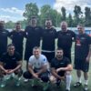 Cupa Presei | PRO TV avansează în semifinale după o victorie de 7-1 împotriva Fanatik