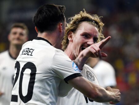 Starul de la EURO U21 a semnat cu Bayern Munchen: „O adevărată surpriză!”