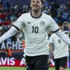Cehia – Germania la EURO U21, cu noua senzație a fotbalului german, LIVE pe VOYO de la ora 22:00!
