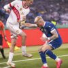 „Un Messi de 2 metri”, titularizat astăzi la debutul său pentru naționala Germaniei!