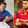 Dennis Politic a publicat un mesaj după separarea de Dinamo, apoi a dezactivat comentariile