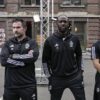 Yaya Touré este pregătit să conducă o echipă din liga a doua.