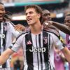 Ce performanță extraordinară a avut Kenan Yildiz, marcând un hat-trick în meciul Juventus – Wydad 4-1 la FIFA Club World Cup!