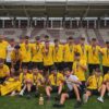 Rapid a învins FCSB și a câștigat Liga Elitelor U16!
