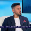 Ciprian Marica compare echipa națională a lui Lucescu cu România U21: ”Aceasta este realitatea! E complet firesc”