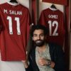 Iată o variantă revizuită a titlului:
Cum arăta Mo Salah acum opt ani, la semnarea cu Liverpool. Premier League, disponibil pe VOYO începând cu 15 august!