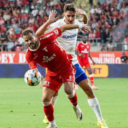 „Transferul meu a fost blocat! Sunt o victimă a sistemului”