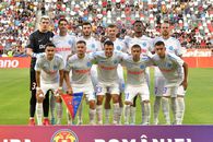 Probleme la FCSB? Statistici importante despre noul jucător cheie