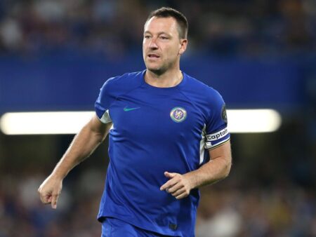 John Terry, extrem de plictisit de fotbalul modern