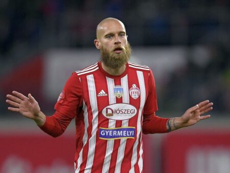 „Trădătorul” de la Sepsi a semnat cu un alt club după despărțirea de covăsneni
