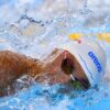 David Popovici, calificare cu al 4-lea timp în finala mondială la 200 m liber» Când va concura pentru AUR: ziua și ora