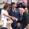 „Cred că…” » Soția lui avea o altă opinie.