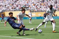 Antrenorul Xabi Alonso a comentat despre înfrângerea echipei Real Madrid în fața PSG: „Ne doare!”