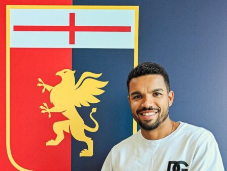 După înlocuirea antrenorului, Dan Șucu a ales decarul » Anunțul Genoa + Condiția patronului!