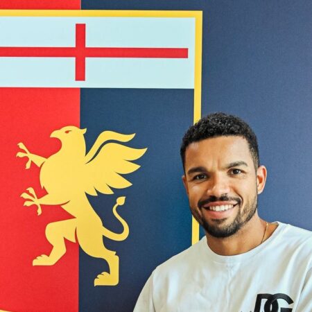 După înlocuirea antrenorului, Dan Șucu a ales decarul » Anunțul Genoa + Condiția patronului!