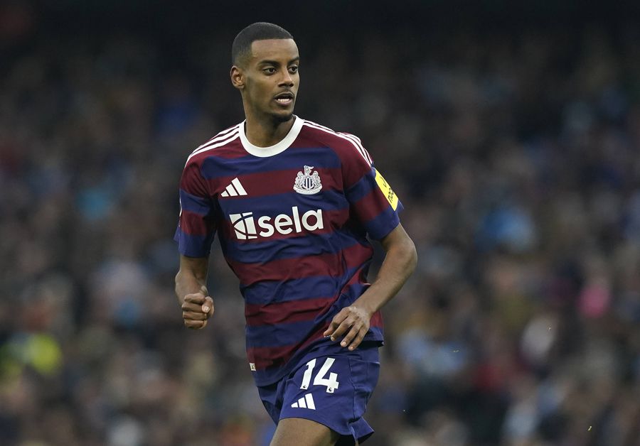 Concurență serioasă pentru Liverpool la un transfer semnificativ