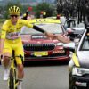 Cât timp va rămâne Tadej Pogacar la vârful performanței? „Problema constă în motivație, nu în vârstă”, spune un apropiat.