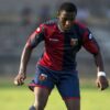 A marcat în Serie A și acum a semnat în Superligă » Fostul atacant de la Inter și Genoa a fost oficial prezentat