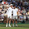 Uimitor! Motivele opririi finalei de la Wimbledon între Jannik Sinner și Carlos Alcaraz