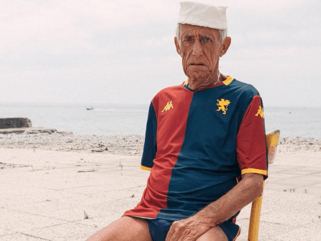 Genoa și-a dezvăluit noul echipament într-un mod inedit » Inspirația provine dintr-un roman celebru al secolului XX