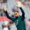 Drama dintre Donnarumma și PSG persistă: Cerințele portarului italian pentru semnarea unui nou contract
