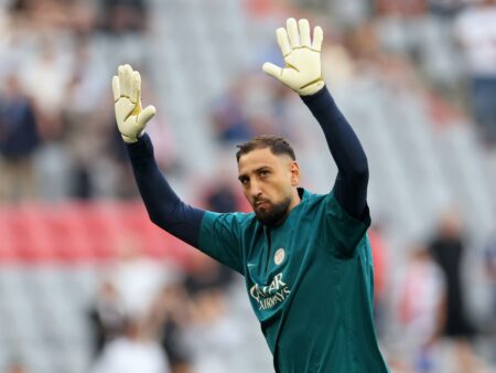 Drama dintre Donnarumma și PSG persistă: Cerințele portarului italian pentru semnarea unui nou contract