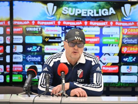 „Este vorba despre educație! Care este sensul acestor lucruri?”