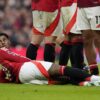 Mesaj subliminal pentru Marcus Rashford » Manchester United are un nou „creator” de joc