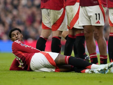 Mesaj subliminal pentru Marcus Rashford » Manchester United are un nou „creator” de joc