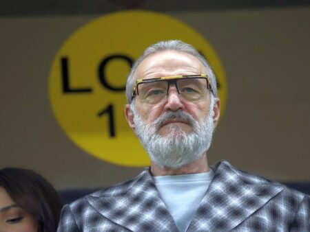 Gigi Becali a insultat un jucător titular după meciul cu Inter d’Escaldes