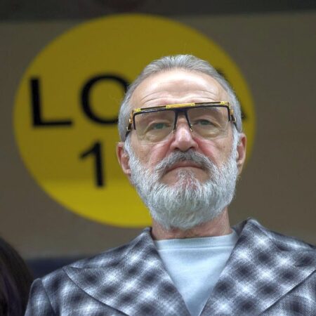 Gigi Becali a insultat un jucător titular după meciul cu Inter d’Escaldes