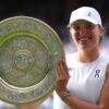 După al șaselea titlu de Grand Slam, Iga Swiatek a mărturisit ce o va ține trează noaptea: „Întotdeauna îmi voi aminti…”