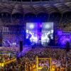Spectacol memorabil în ultima zi a Neversea Kapital, pe Arena Națională: Lost Frequencies și Steve Aoki, starurile serii la București.