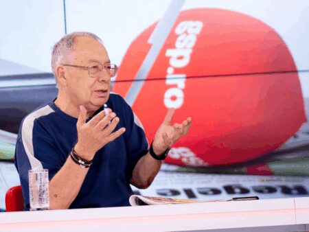 Ioanițoaia la zi » Directorul Gazetei a evaluat Rapid