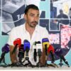 Elias Charalambous, înainte de meciul cu FCSB