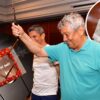 „Ne întâlnim la 90 de ani, dar să reușești să mă ții și tu aproape”