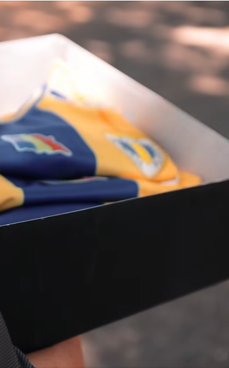 Petrolul Ploiești și-a dezvăluit echipamentul pentru sezonul 2025-2026