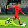 Marius Ștefănescu, deviat de la drumul spre Dinamo? O echipă de play-off își manifestă interesul pentru semnătura sa.