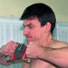 „M-a făcut să citesc ziarul în vestiar și Dan Petrescu m-a salvat!” » Amintiri de neuitat cu Daniel Prodan de la fostul rapidist