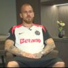 „Familia nu a vrut să se întoarcă aici. Bunica mi-a spus ceva”