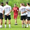 Rapid intră în era „fără căpitan”: Cine va purta banderola în sezonul următor?