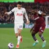 Tottenham stabilește din nou un record » Starul din Premier League devine al doilea cel mai scump transfer din istoria clubului