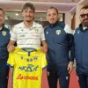 Petrolul l-a achiziționat pe Miguel Estefano Constantinescu, jucător format la Benfica