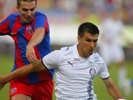 România vs. Ungaria: O nouă confruntare în Europa cu un record impresionant în ultimii 47 de ani!