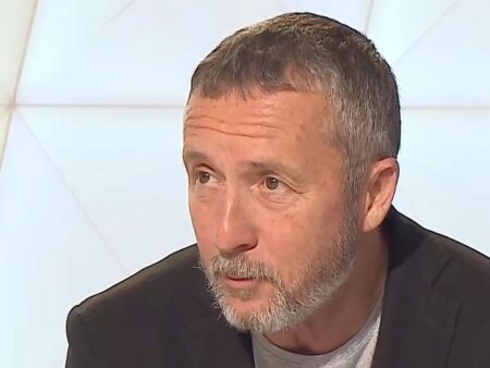 „Este unul dintre cei mai buni jucători din ligă”