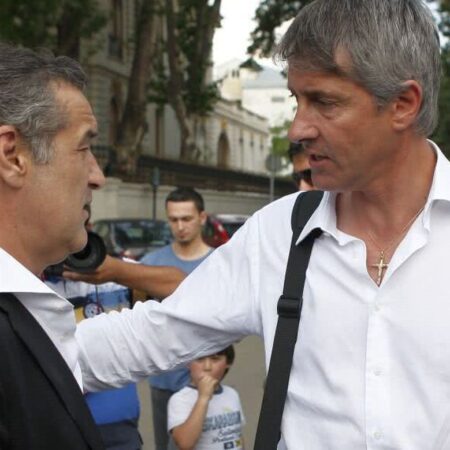 „A devenit agresiv!” » Revelația surprinzătoare a lui Ovidiu Ioanițoaia în Italia