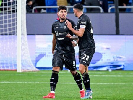 „Am realizat transferul lui Coman în Italia la miezul nopții”